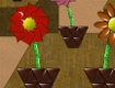 Screenshot of “Flower Shop”