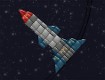 Screenshot of “X-G Rockets”
