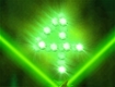 Screenshot of “The Ultimate Green Vista 4 - the final Ultimate Green Vista level set begins...”