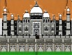 Screenshot of “Taj Mahal - India”