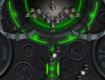 Screenshot of “Space Bugs”