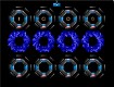 Screenshot of “The snow ball gun on the top”