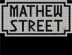 Screenshot of “Mathew Street”