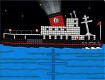 Screenshot of “Ferry cross the Mersey”