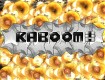 Screenshot of “Scene 22 - Kaboom!”