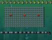 Screenshot of “TWO MANY THREES”