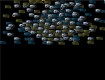 Screenshot of “Boxes & Diamonds”