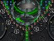 Screenshot of “Alien Probe”