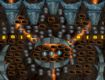 Screenshot of “Martian Volcano God”