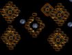 Screenshot of “5 Hot Diamonds”