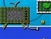 Screenshot of “Spooky broken T.V.”
