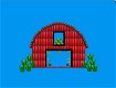 Screenshot of “Grub Worm Barn Raid! Protect Your Hay!”
