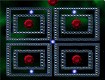 Screenshot of “Zipping in Space”