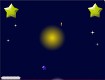 Screenshot of “Starry”