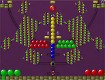 Screenshot of “Moving patterns”