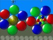 Screenshot of “Balls”