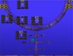 Screenshot of “Gold in boxes”