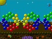 Screenshot of “Balls in motion”