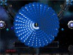 Screenshot of “Blue Circles in Space”