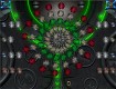 Screenshot of “Alien wheel”