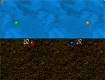 Screenshot of “Look to the heavens for rescue”