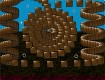 Screenshot of “Strange Path”
