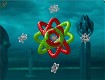 Screenshot of “Alien Vista Molecules”