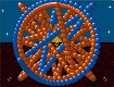 Screenshot of “Star and Circle”