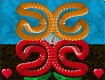 Screenshot of Toktok's 66th -- Dances and Puzzles