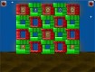 Screenshot of “Transforming Squares”