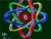 Screenshot of Toktok's 69th -- Hearts -- Colors -- Shapes