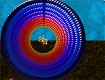 Screenshot of Toktok's 72nd -- Moving Shapes