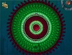 Screenshot of Toktok's 84th -- Brick Orientation and other Stuff