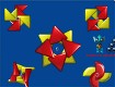Screenshot of Toktok's 85th -- Wall-papers and other Stuff