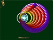 Screenshot of Toktok's 87th -- Orbits -Squares - and Stuff