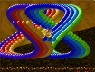 Screenshot of “Infinity Loops”