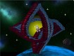 Screenshot of “Spacey Farewell”