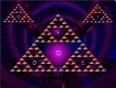 Screenshot of “Triangles”