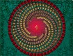 Screenshot of Toktok's 91st -- Orbits and Stuff