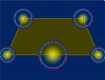 Screenshot of “Circles turn to Ellipses”