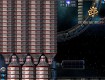 Screenshot of “Columns in space”