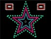 Screenshot of “Oh my stars”