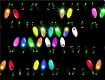 Screenshot of “Display of Lights”