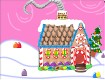Screenshot of “Snow Sweets - Animation”