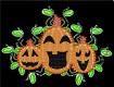 Screenshot of “The Three Pumpkins”