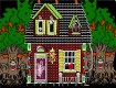 Screenshot of Tonnie's Halloween Festival