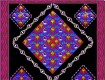Screenshot of “Quilted Designs - Spring”