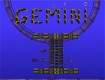 Screenshot of “Gemini”