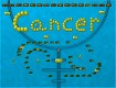 Screenshot of “Cancer”