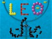 Screenshot of “Leo”